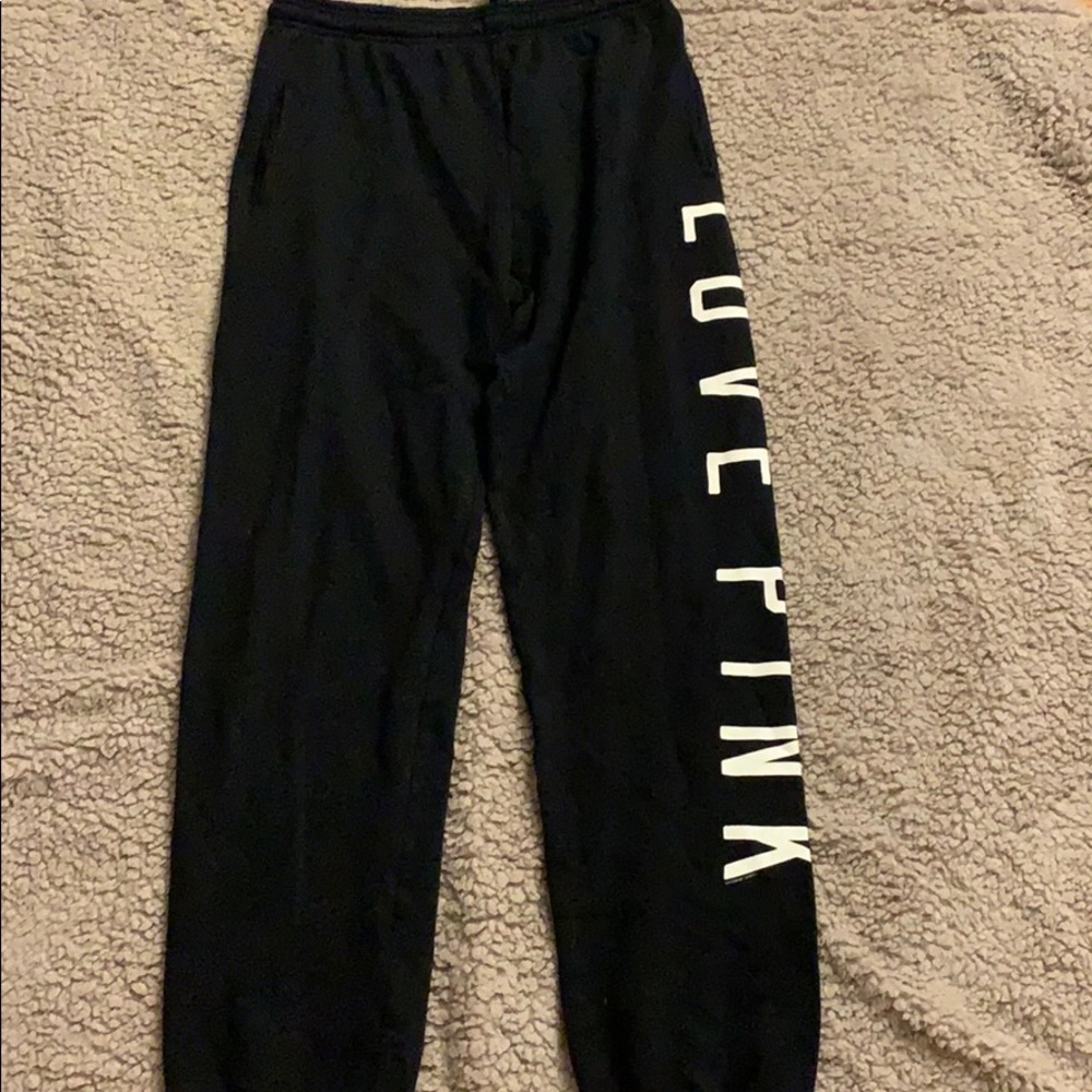PINK Sweatpants